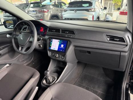 VOLKSWAGEN Saveiro 1.6 16V FLEX MSI ROBUST CABINE SIMPLES, Foto 7