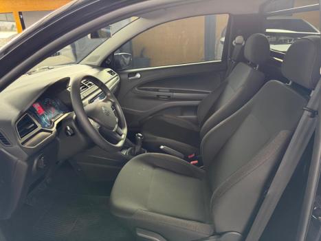 VOLKSWAGEN Saveiro 1.6 16V FLEX MSI ROBUST CABINE SIMPLES, Foto 8