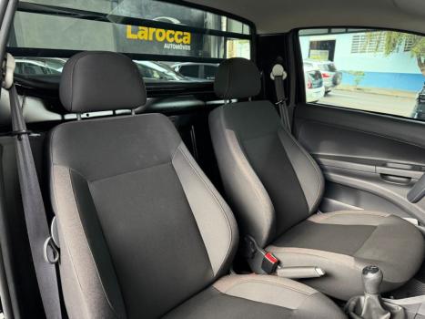 VOLKSWAGEN Saveiro 1.6 16V FLEX MSI ROBUST CABINE SIMPLES, Foto 9