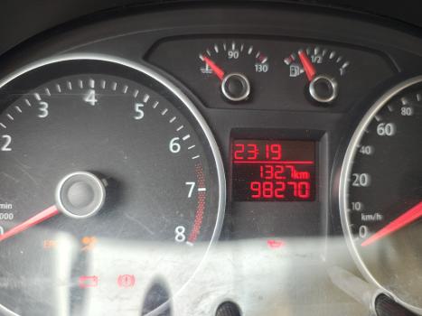 VOLKSWAGEN Saveiro 1.6 G6 STARTLINE FLEX, Foto 4