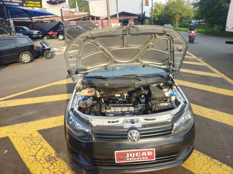 VOLKSWAGEN Saveiro 1.6 G6 STARTLINE FLEX, Foto 5
