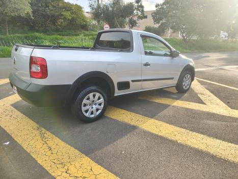 VOLKSWAGEN Saveiro 1.6 G6 STARTLINE FLEX, Foto 6