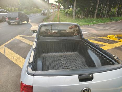 VOLKSWAGEN Saveiro 1.6 G6 STARTLINE FLEX, Foto 10