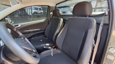 VOLKSWAGEN Saveiro 1.6 16V FLEX MSI TRENDLINE CABINE SIMPLES, Foto 13