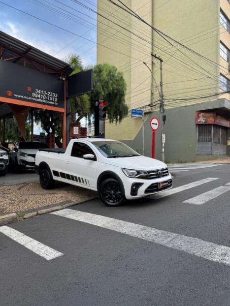 VOLKSWAGEN Saveiro , Foto 1