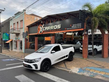 VOLKSWAGEN Saveiro , Foto 9