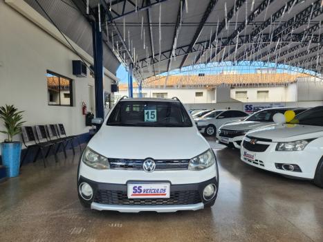 VOLKSWAGEN Saveiro , Foto 2