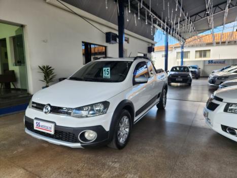 VOLKSWAGEN Saveiro , Foto 3