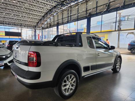 VOLKSWAGEN Saveiro , Foto 4