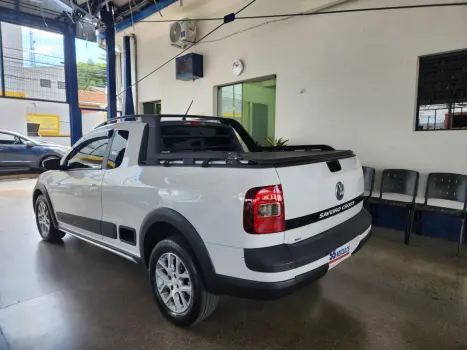 VOLKSWAGEN Saveiro , Foto 6