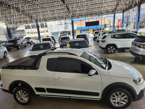 VOLKSWAGEN Saveiro , Foto 7