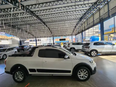 VOLKSWAGEN Saveiro , Foto 8