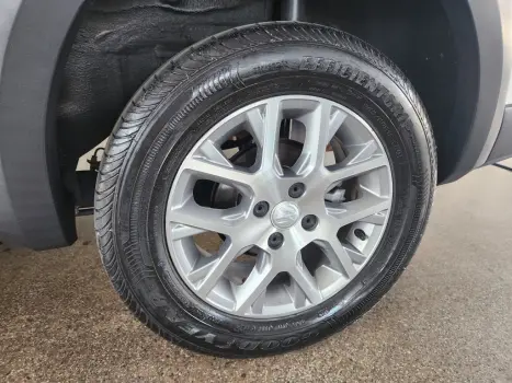 VOLKSWAGEN Saveiro , Foto 13