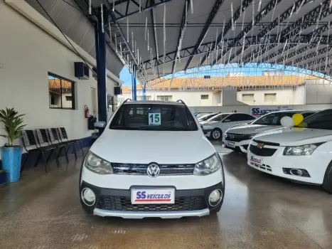 VOLKSWAGEN Saveiro , Foto 2