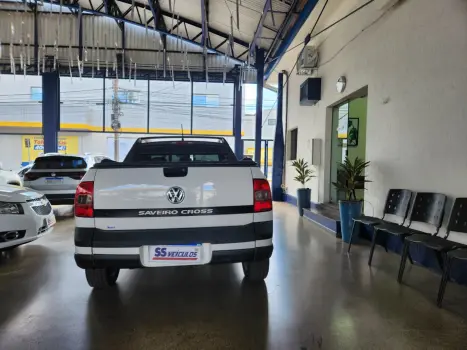 VOLKSWAGEN Saveiro , Foto 5