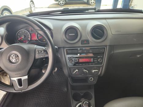 VOLKSWAGEN Saveiro , Foto 8