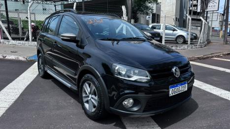 VOLKSWAGEN Space Cross 1.6 4P FLEX I-MOTION AUTOMATIZADO, Foto 1