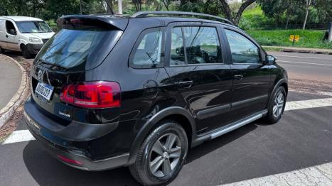 VOLKSWAGEN Space Cross 1.6 4P FLEX I-MOTION AUTOMATIZADO, Foto 2
