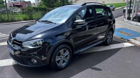 VOLKSWAGEN Space Cross 1.6 4P FLEX I-MOTION AUTOMATIZADO, Foto 3
