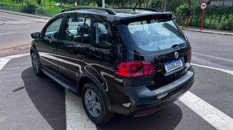 VOLKSWAGEN Space Cross 1.6 4P FLEX I-MOTION AUTOMATIZADO, Foto 4