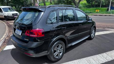 VOLKSWAGEN Space Cross 1.6 4P FLEX I-MOTION AUTOMATIZADO, Foto 5