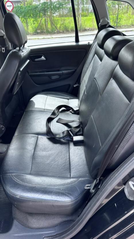 VOLKSWAGEN Space Cross 1.6 4P FLEX I-MOTION AUTOMATIZADO, Foto 7