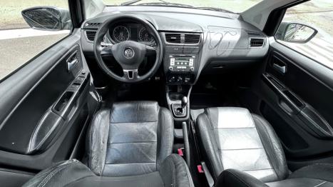 VOLKSWAGEN Space Cross 1.6 4P FLEX I-MOTION AUTOMATIZADO, Foto 8
