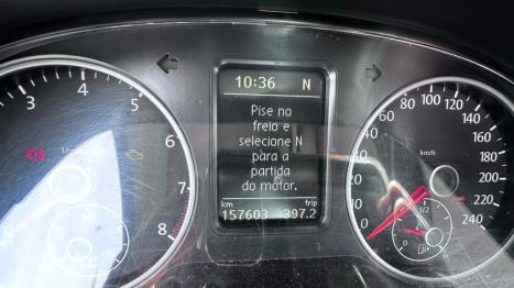 VOLKSWAGEN Space Cross 1.6 4P FLEX I-MOTION AUTOMATIZADO, Foto 9