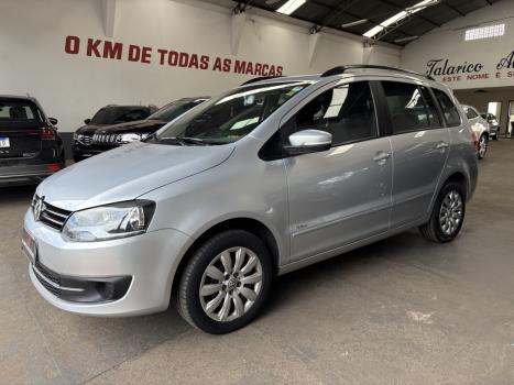 VOLKSWAGEN Space Fox 1.6 4P FLEX TREND, Foto 2