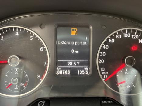 VOLKSWAGEN Space Fox 1.6 4P FLEX TREND, Foto 7