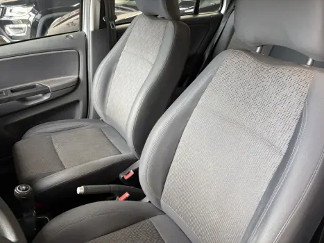 VOLKSWAGEN Space Fox 1.6 4P FLEX TREND, Foto 8