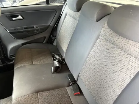VOLKSWAGEN Space Fox 1.6 4P FLEX TREND, Foto 9