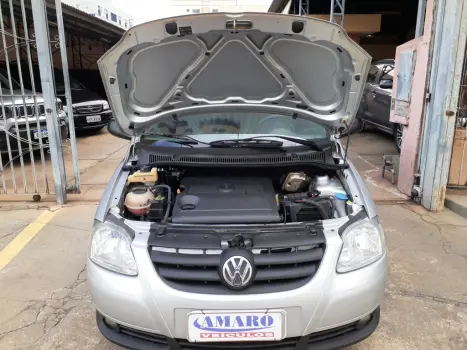 VOLKSWAGEN Space Fox 1.6 4P FLEX TREND, Foto 3