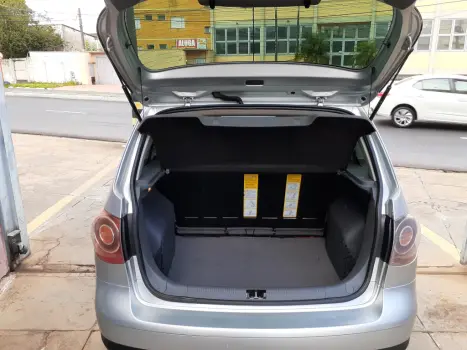 VOLKSWAGEN Space Fox 1.6 4P FLEX TREND, Foto 7