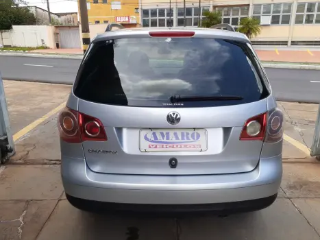 VOLKSWAGEN Space Fox 1.6 4P FLEX TREND, Foto 8