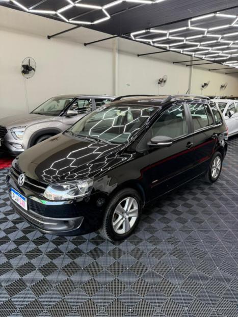 VOLKSWAGEN Space Fox 1.6 4P FLEX TREND, Foto 1