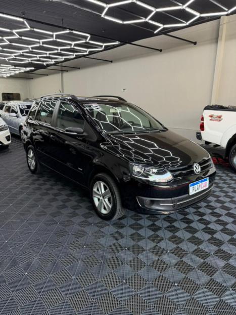 VOLKSWAGEN Space Fox 1.6 4P FLEX TREND, Foto 3