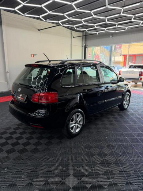 VOLKSWAGEN Space Fox 1.6 4P FLEX TREND, Foto 4