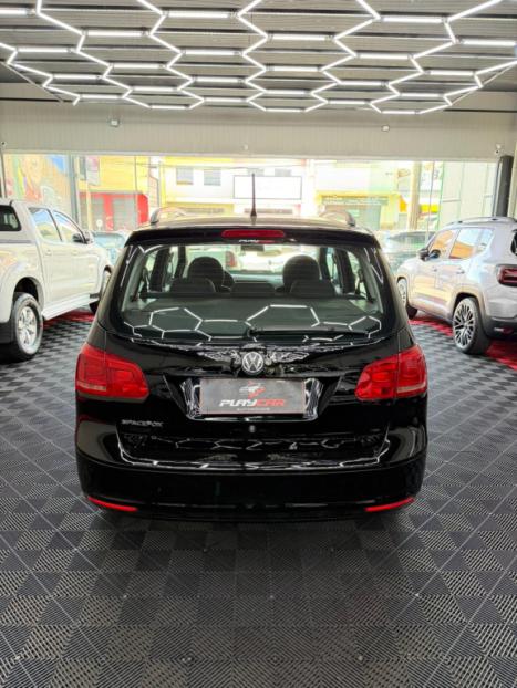 VOLKSWAGEN Space Fox 1.6 4P FLEX TREND, Foto 5
