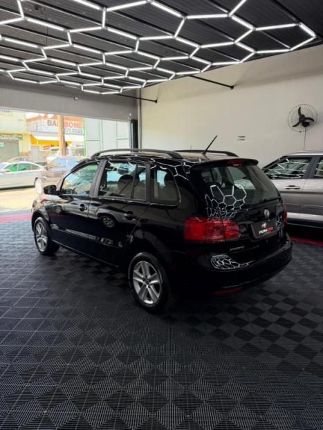 VOLKSWAGEN Space Fox 1.6 4P FLEX TREND, Foto 6