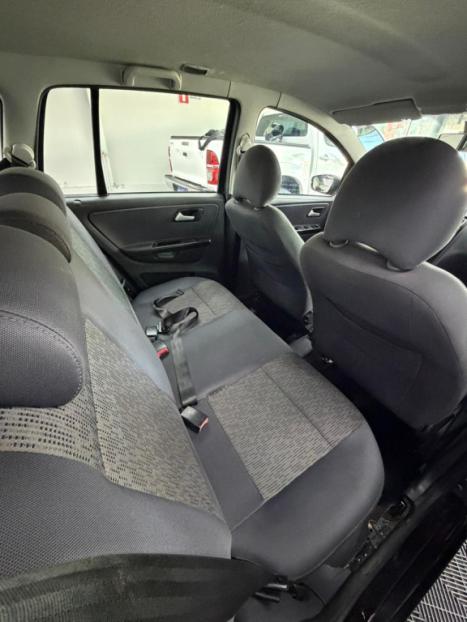 VOLKSWAGEN Space Fox 1.6 4P FLEX TREND, Foto 7