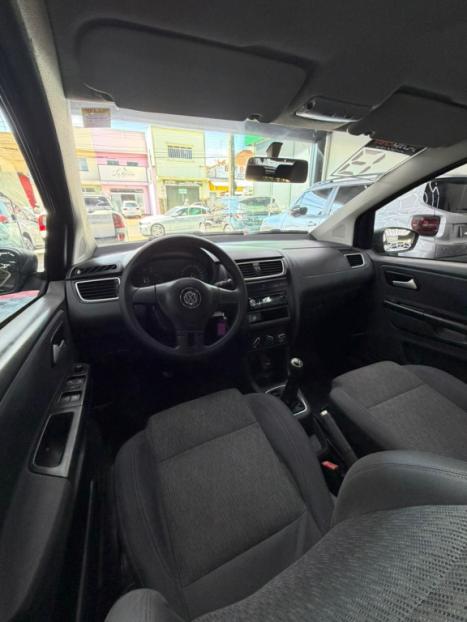 VOLKSWAGEN Space Fox 1.6 4P FLEX TREND, Foto 9