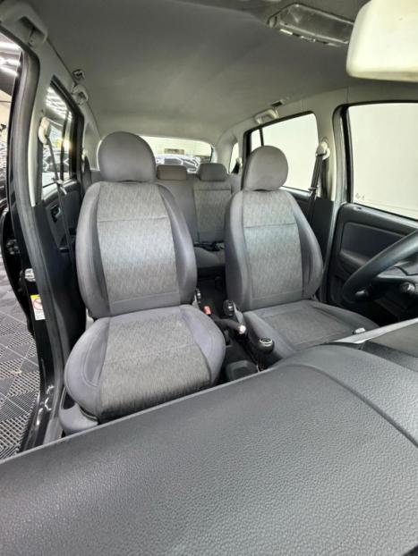 VOLKSWAGEN Space Fox 1.6 4P FLEX TREND, Foto 10