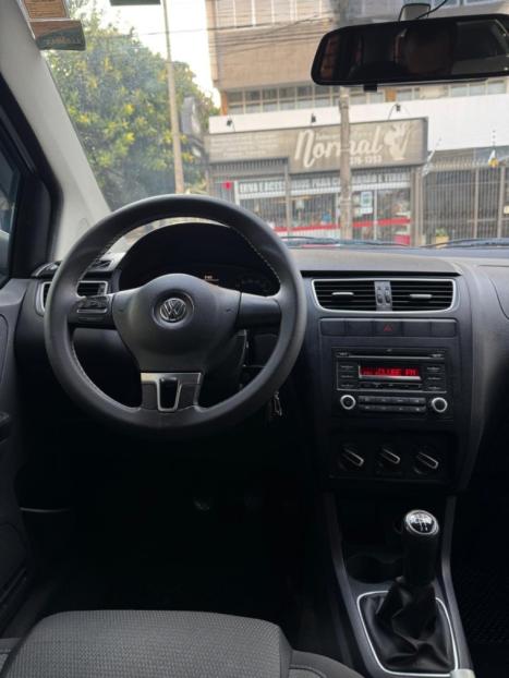 VOLKSWAGEN Space Fox 1.6 4P FLEX TREND, Foto 2