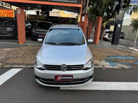 VOLKSWAGEN Space Fox 1.6 4P FLEX TREND, Foto 5