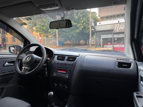 VOLKSWAGEN Space Fox 1.6 4P FLEX TREND, Foto 8