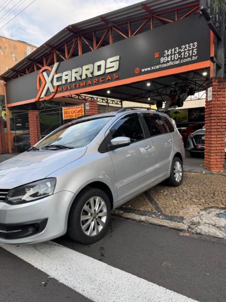 VOLKSWAGEN Space Fox 1.6 4P FLEX TREND, Foto 10