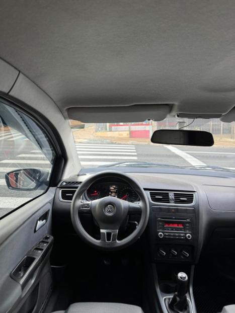 VOLKSWAGEN Space Fox 1.6 4P FLEX TREND, Foto 13