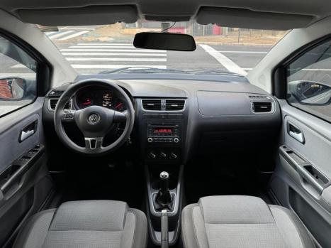 VOLKSWAGEN Space Fox 1.6 4P FLEX TREND, Foto 14
