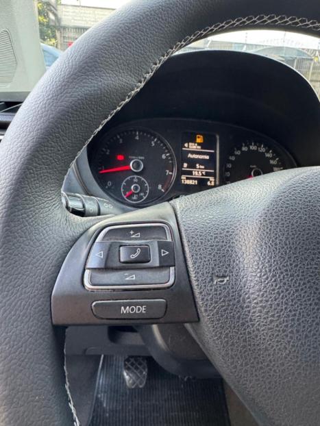 VOLKSWAGEN Space Fox 1.6 4P FLEX TREND, Foto 18